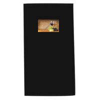 Grommeted Hemmed Towel Thumbnail