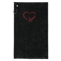 Grommeted Hemmed Towel Thumbnail