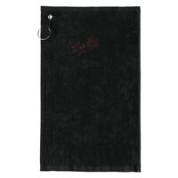 Grommeted Hemmed Towel Thumbnail