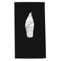 Grommeted Hemmed Towel Thumbnail