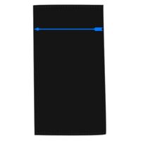 Grommeted Hemmed Towel Thumbnail