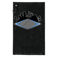 Grommeted Hemmed Towel Thumbnail