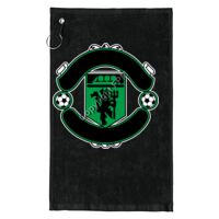 Grommeted Hemmed Towel Thumbnail