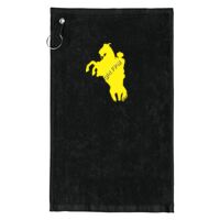 Grommeted Hemmed Towel Thumbnail