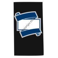 Grommeted Hemmed Towel Thumbnail