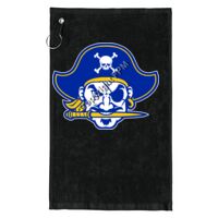 Grommeted Hemmed Towel Thumbnail