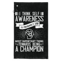 Grommeted Hemmed Towel Thumbnail