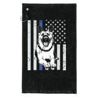 Grommeted Hemmed Towel Thumbnail