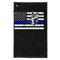 Grommeted Hemmed Towel Thumbnail