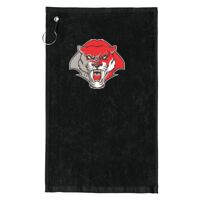 Grommeted Hemmed Towel Thumbnail