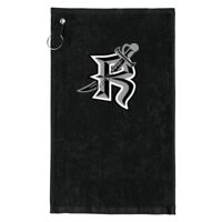 Grommeted Hemmed Towel Thumbnail