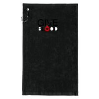 Grommeted Hemmed Towel Thumbnail