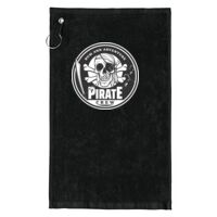 Grommeted Hemmed Towel Thumbnail