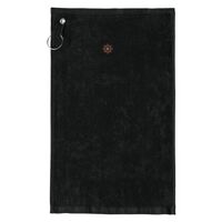 Grommeted Hemmed Towel Thumbnail