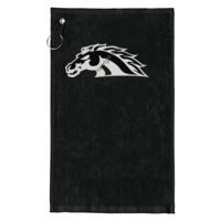 Grommeted Hemmed Towel Thumbnail