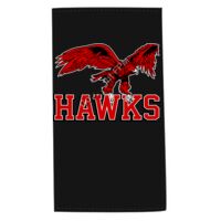 Grommeted Hemmed Towel Thumbnail