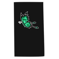 Grommeted Hemmed Towel Thumbnail