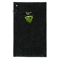 Grommeted Hemmed Towel Thumbnail