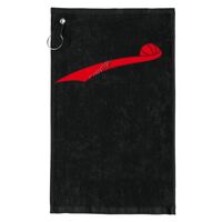 Grommeted Hemmed Towel Thumbnail