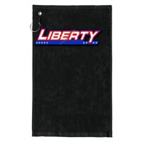 Grommeted Hemmed Towel Thumbnail