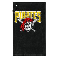 Grommeted Hemmed Towel Thumbnail