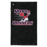 Grommeted Hemmed Towel Thumbnail