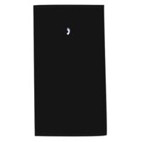 Grommeted Hemmed Towel Thumbnail