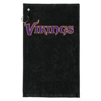 Grommeted Hemmed Towel Thumbnail