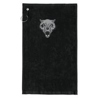 Grommeted Hemmed Towel Thumbnail