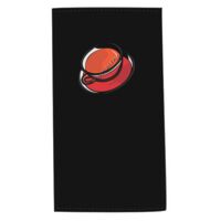 Grommeted Hemmed Towel Thumbnail