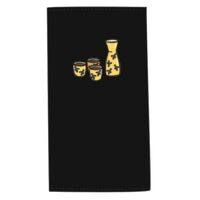 Grommeted Hemmed Towel Thumbnail