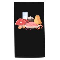 Grommeted Hemmed Towel Thumbnail