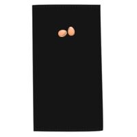 Grommeted Hemmed Towel Thumbnail