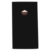Grommeted Hemmed Towel Thumbnail