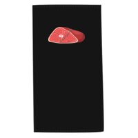 Grommeted Hemmed Towel Thumbnail