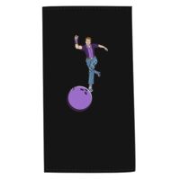 Grommeted Hemmed Towel Thumbnail