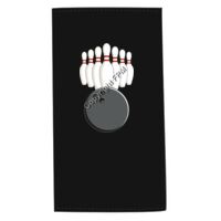 Grommeted Hemmed Towel Thumbnail