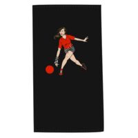Grommeted Hemmed Towel Thumbnail