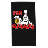 Grommeted Hemmed Towel Thumbnail