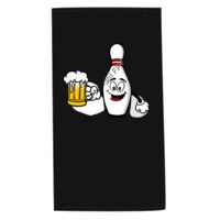 Grommeted Hemmed Towel Thumbnail