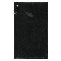 Grommeted Hemmed Towel Thumbnail