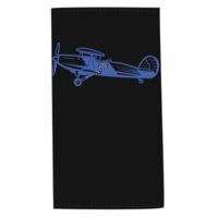 Grommeted Hemmed Towel Thumbnail