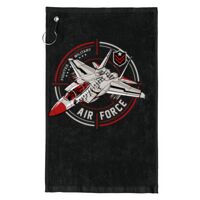 Grommeted Hemmed Towel Thumbnail