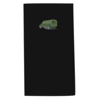 Grommeted Hemmed Towel Thumbnail