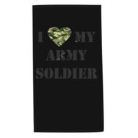 Grommeted Hemmed Towel Thumbnail