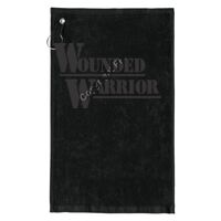 Grommeted Hemmed Towel Thumbnail