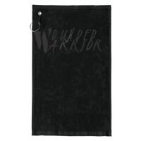 Grommeted Hemmed Towel Thumbnail