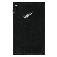 Grommeted Hemmed Towel Thumbnail