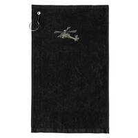 Grommeted Hemmed Towel Thumbnail