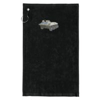 Grommeted Hemmed Towel Thumbnail